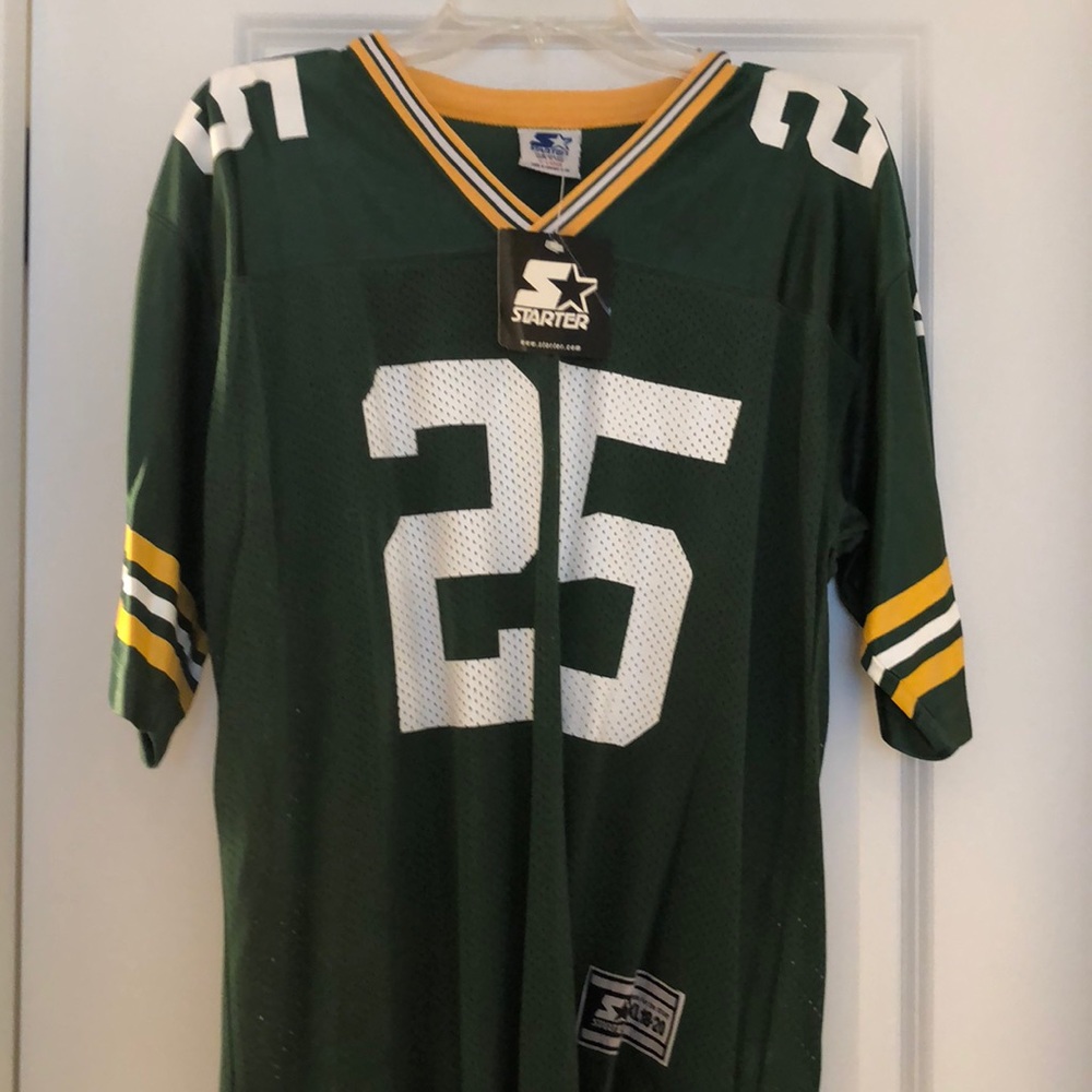 Starter Packers #25 Levens - Size XL 18-20